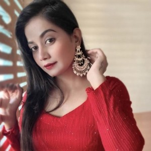 Sanaya, Kalyan escorts
