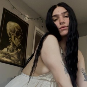 Raven, San Antonio escorts