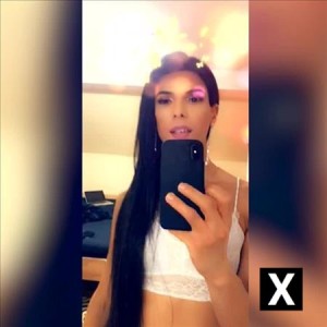 TS Kimberly XXL, Pforzheim escorts