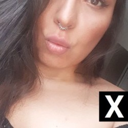 Carla, Beaconsfield escorts