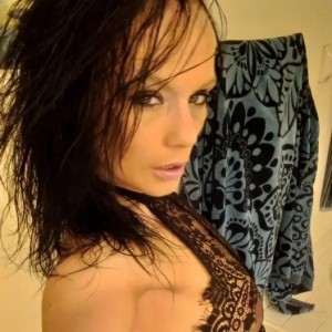 Sisi, Kettering escorts