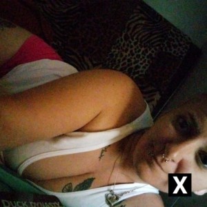Nikki, Anderson escorts