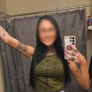 Ember, Odessa escorts