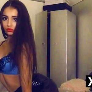 Chantelle, Middlesbrough escorts