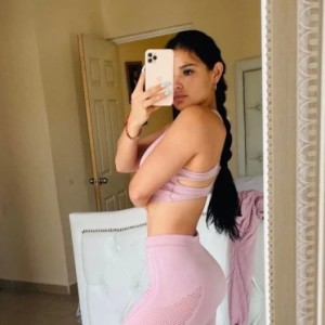 Sofia, Guanajuato escorts