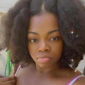 Ms Naturalista, North Little Rock escorts