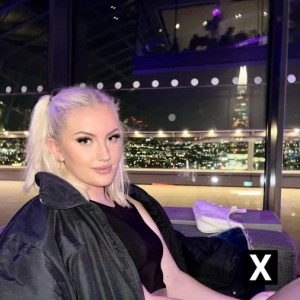 Pixie, Winchester escorts