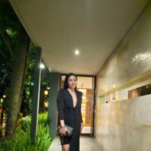 Debby, Hong Kong escorts