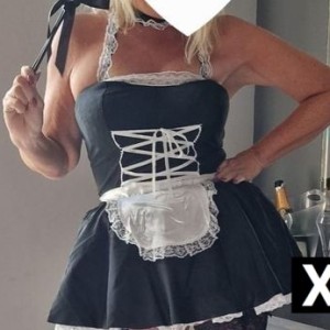 Maid, Bleak Hall escorts