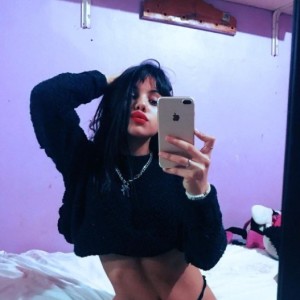 Linda, Valladolid escorts