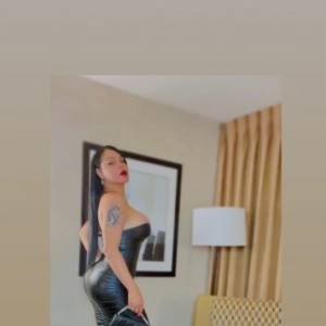 Kylie, San Antonio escorts