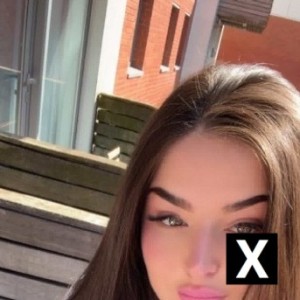MIRELLA, Bexley escorts