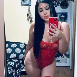 Francesca, Muskegon escorts