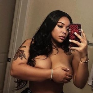 Kristine, Metairie escorts