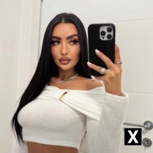 Raisa, Dagenham escorts