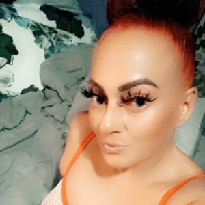QueenDanii, Cape Coral escorts