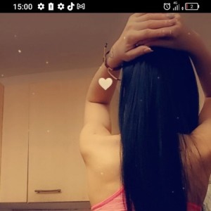 Malina 0741918659, Cluj-Napoca escorts