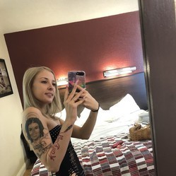 Marissa., Copperopolis escorts