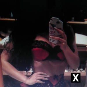 Shrine girl, Vancouver escorts