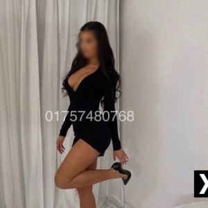 Celine, Geleen escorts