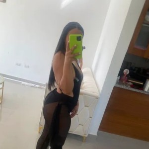 estefany, Getzville escorts