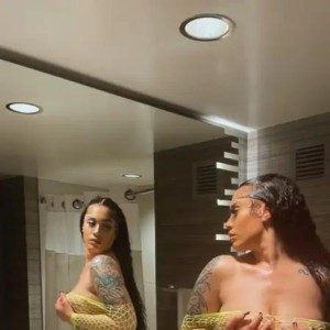 Ariel, Atlantic City escorts