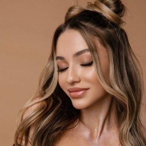 Kamila, Istres escorts
