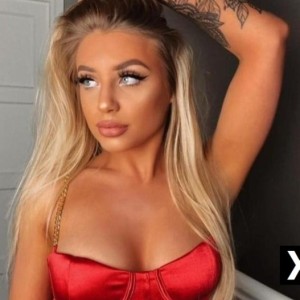 Jessica, Morecambe escorts