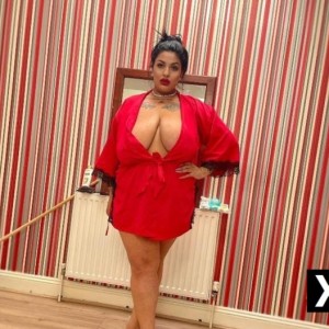 Nikoll, Croydon escorts