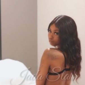 Jada, Folsom escorts