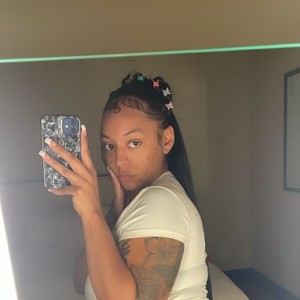 Mimi, Atlantic City escorts