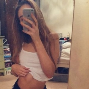 Christine, Poitiers escorts