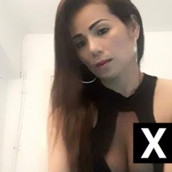 Rose, Brampton escorts