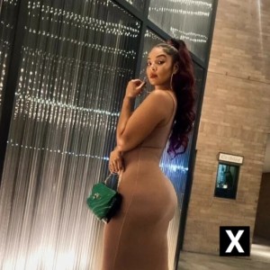 SIREN, Aiken escorts