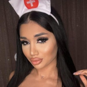 Ayssel, Los Angeles escorts