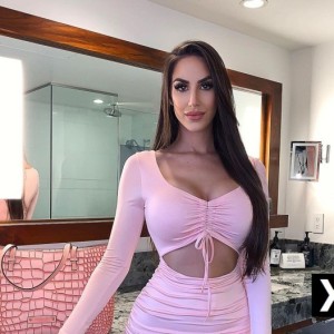 Kate, Genk escorts
