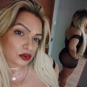 BENFICA ❤ DUDA PEITUDA GOSTOSONA PRAZER SEM LIMITES, Lisboa escorts