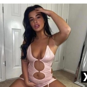 Karla, Broxbourne escorts