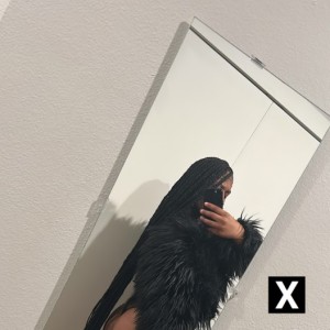 Ginger, Dallas escorts