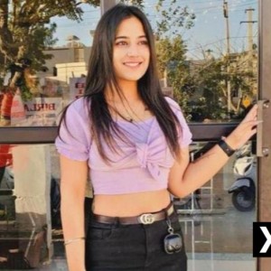 Maya, Kalyan escorts