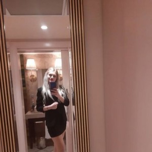 Lana, Brussels escorts