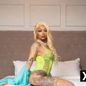 LEXI, Topeka escorts