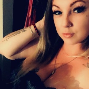 Nichole, Corvallis escorts