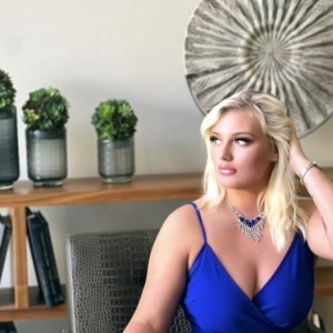 Amber, Jefferson escorts