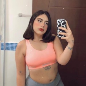 Tina, Metairie escorts