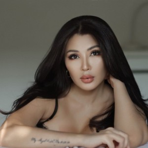 Alisia, Stockholm escorts