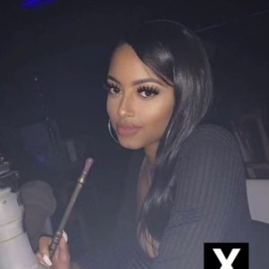 Ciara, Nampa escorts