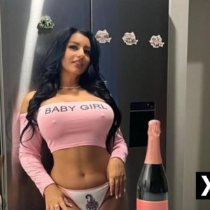 vanesa, Richmond escorts