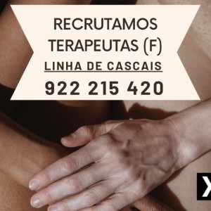 TERAPEUTA - MASSAGISTA - SPA, Lisboa escorts