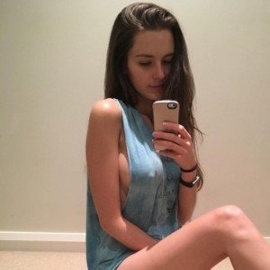 Justine, Zagreb escorts